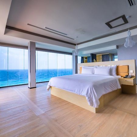 Swarn By Hawks Hotels Kamadhoo Exteriör bild