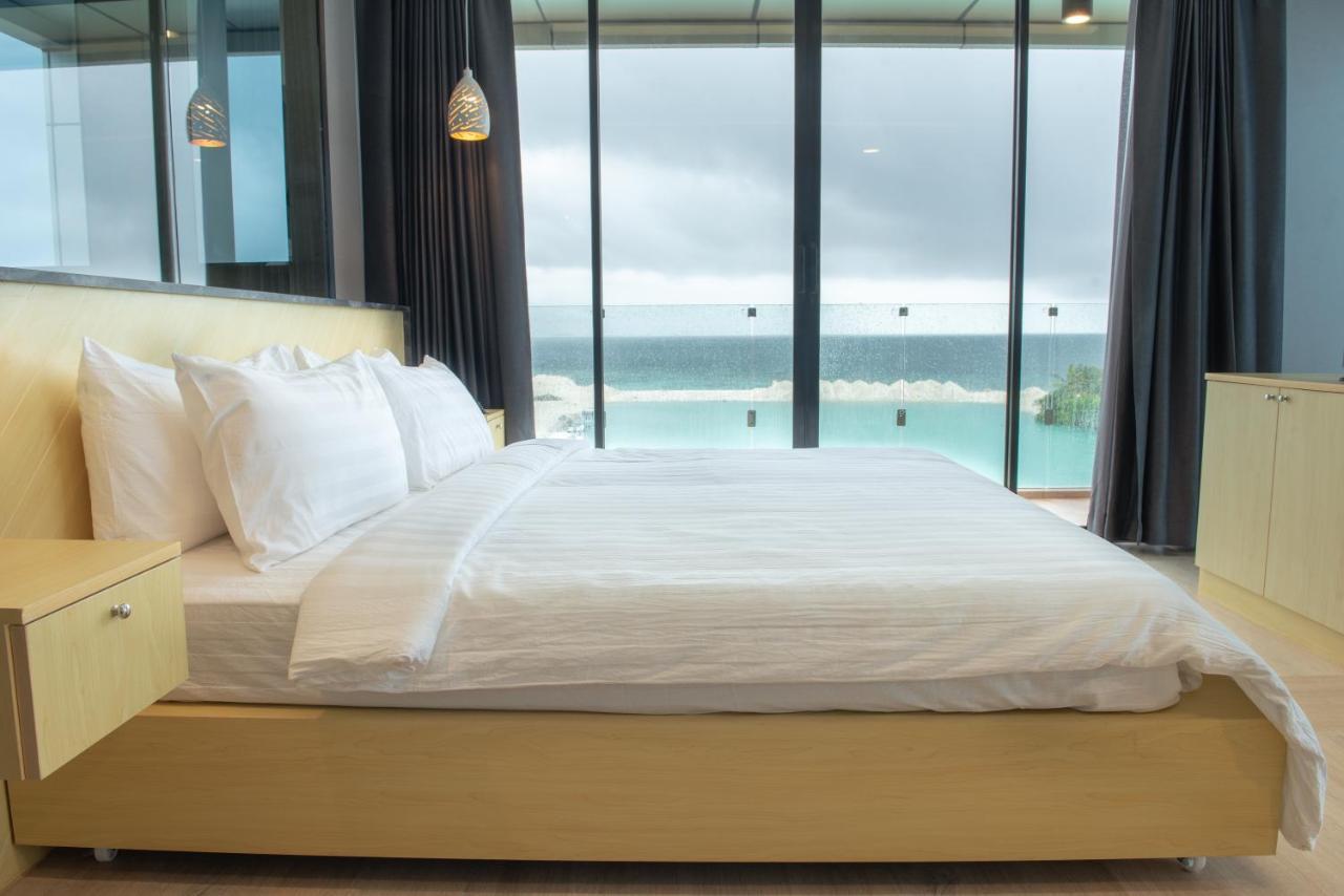 Swarn By Hawks Hotels Kamadhoo Exteriör bild