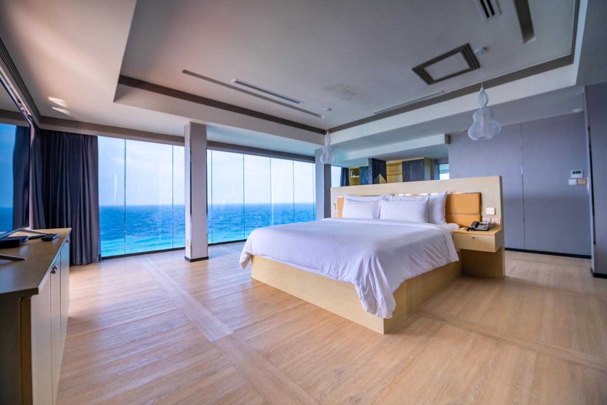 Swarn By Hawks Hotels Kamadhoo Exteriör bild