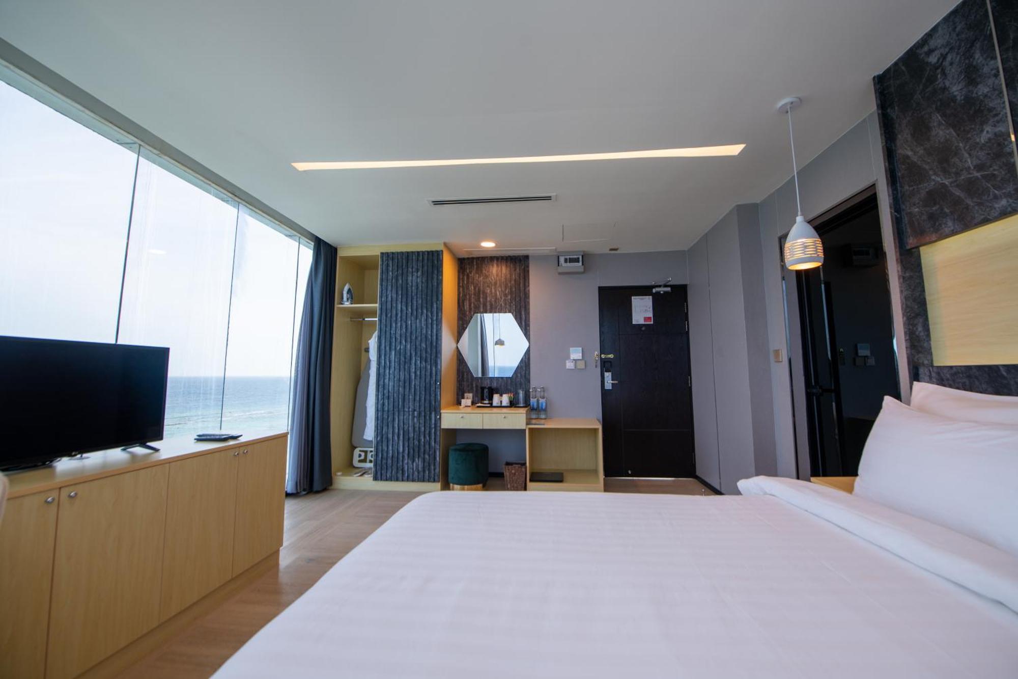 Swarn By Hawks Hotels Kamadhoo Exteriör bild