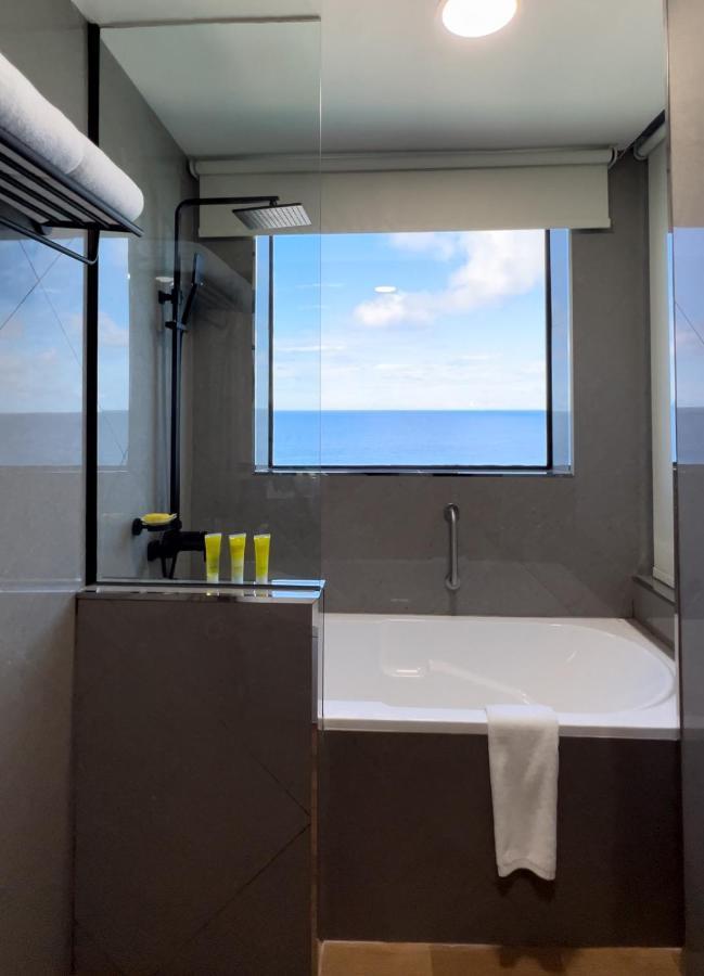 Swarn By Hawks Hotels Kamadhoo Exteriör bild